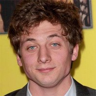 Jeremy Allen White