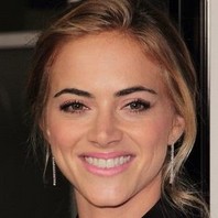 Emily Wickersham