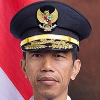 Joko Widodo