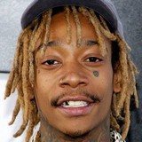 Wiz Khalifa