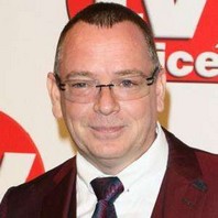 Adam Woodyatt