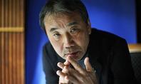 Haruki Murakami