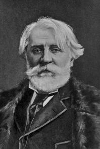 Ivan Turgenev