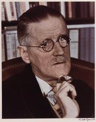 James Joyce