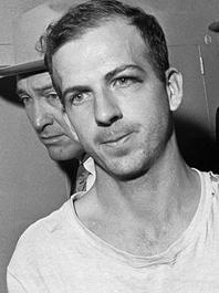 Lee Harvey Oswald