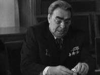 Leonid Brezhnev