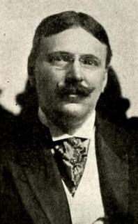 Richard F. Outcault