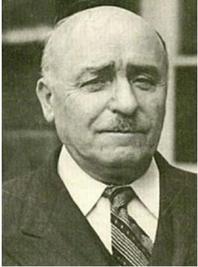 Spyros Melas