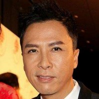 Donnie Yen