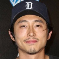 Steven Yeun