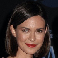 Odette Annable