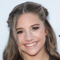 Mackenzie Ziegler